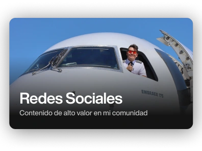 Redes sociales Brayan Valencia